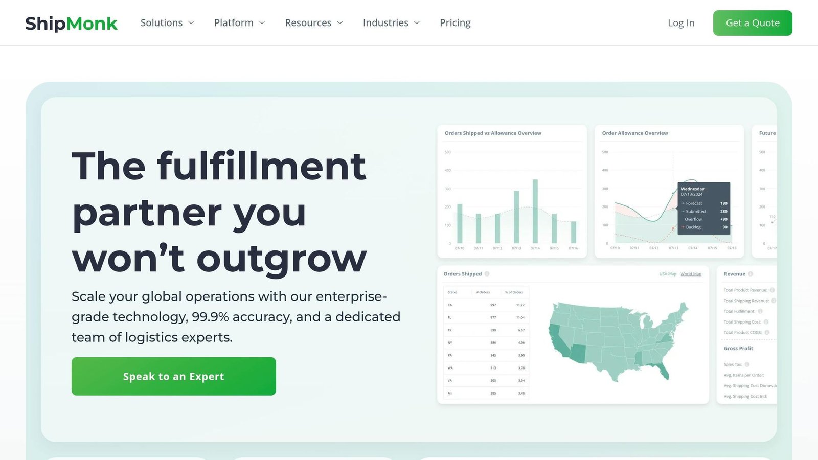 ShipMonk